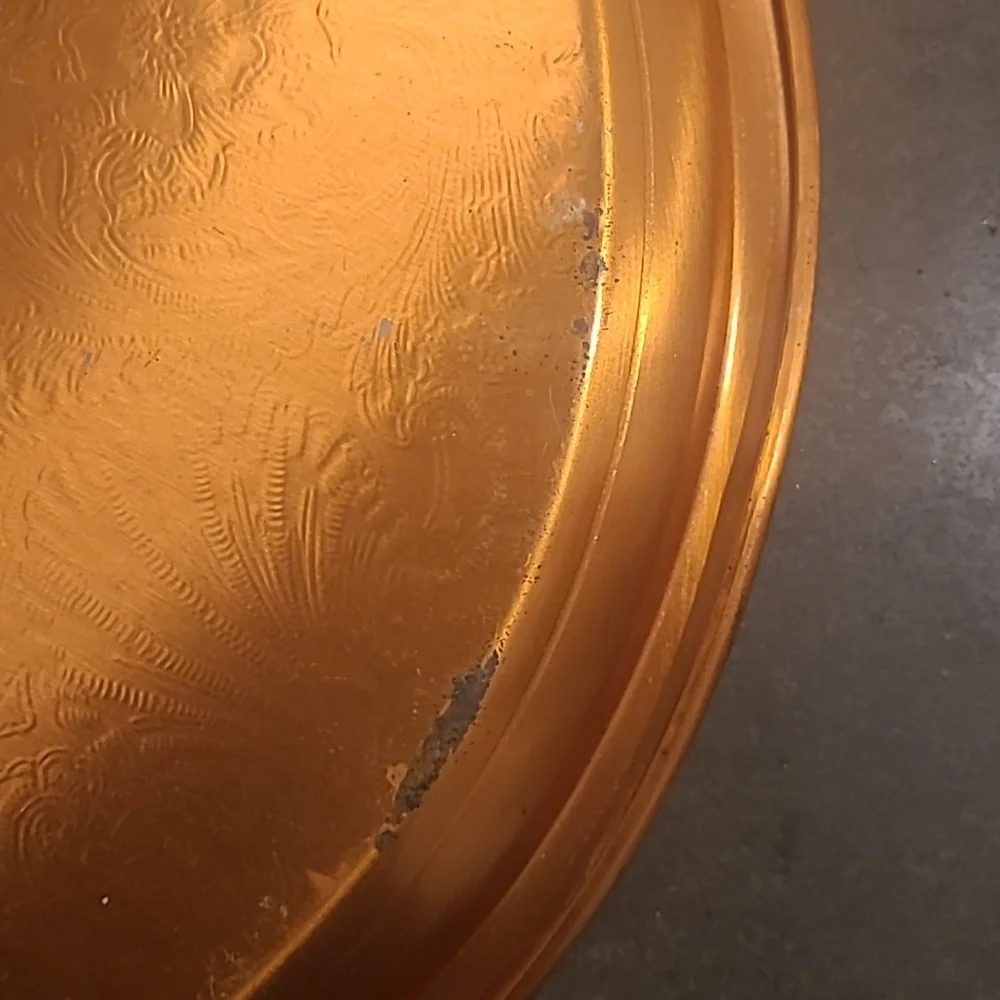N/A elegant round